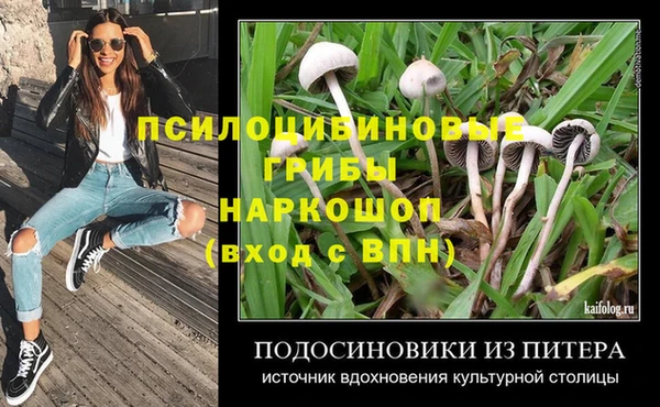 таблы Костерёво